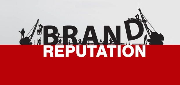 Brand reputation