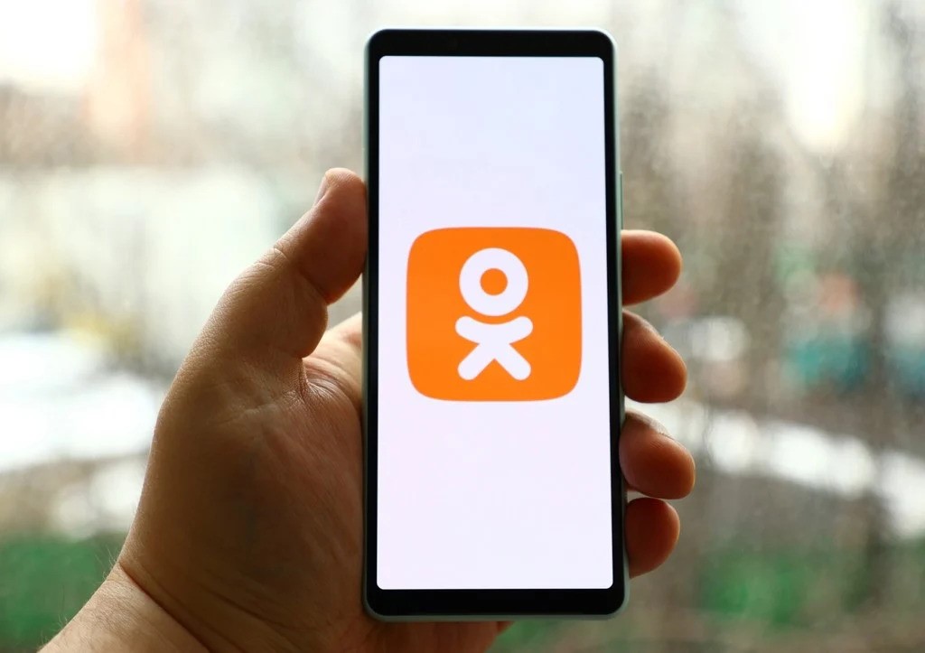 Odnoklassniki vdeo removing