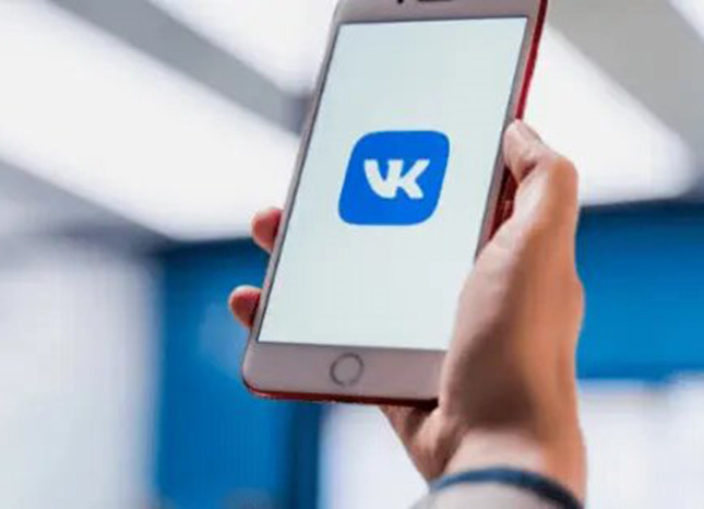 Vkontakte video removing